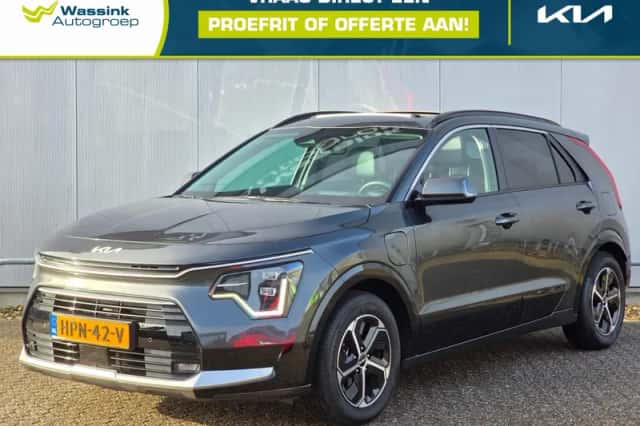 Kia Niro (2025)