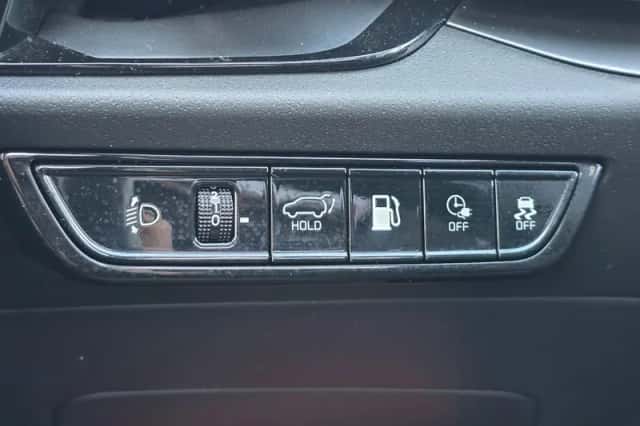 Kia Niro (2025) thumbnail 13