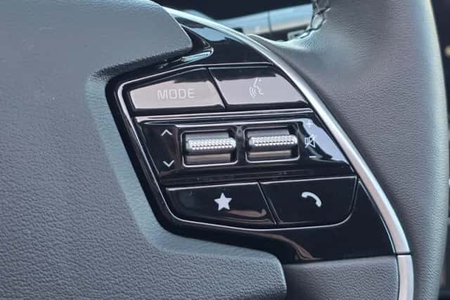 Kia Niro (2025) thumbnail 19