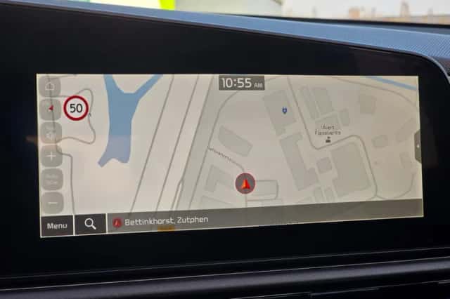 Kia Niro (2025) thumbnail 21