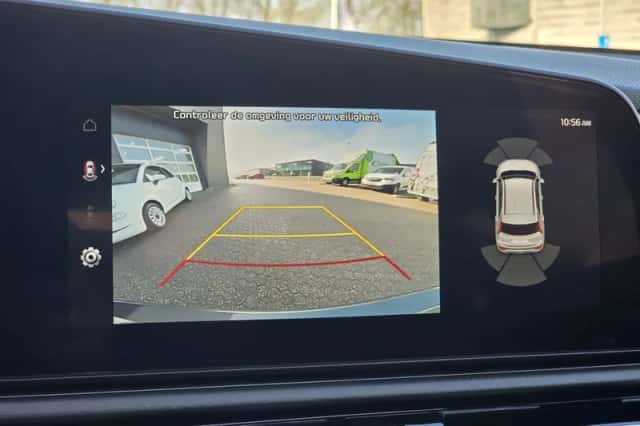 Kia Niro (2025) thumbnail 22
