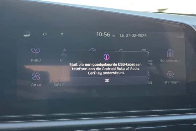 Kia Niro (2025) thumbnail 23
