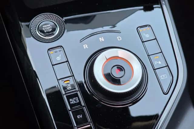 Kia Niro (2025) thumbnail 26