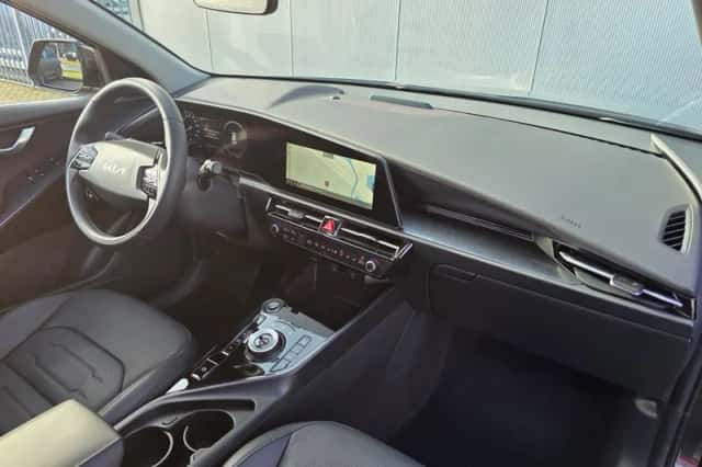 Kia Niro (2025) thumbnail 31