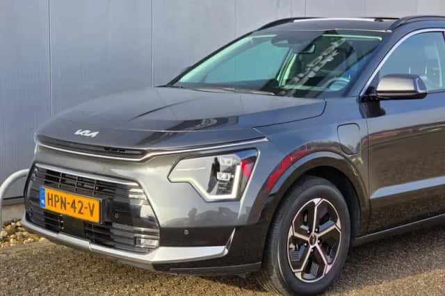 Kia Niro (2025) thumbnail 33