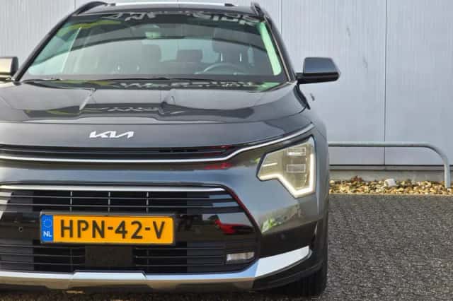 Kia Niro (2025) thumbnail 34