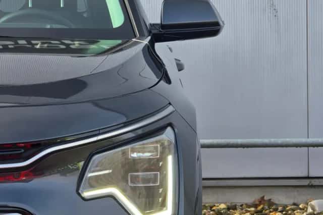 Kia Niro (2025) thumbnail 35
