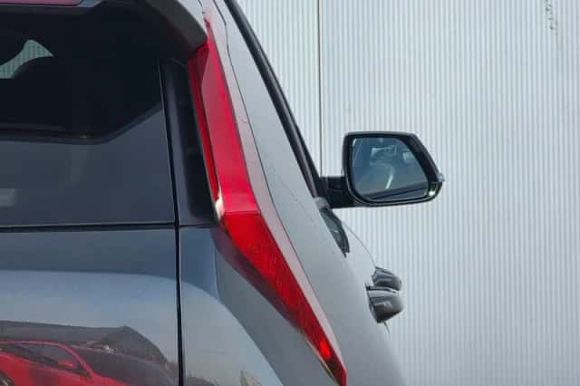 Kia Niro (2025) thumbnail 36