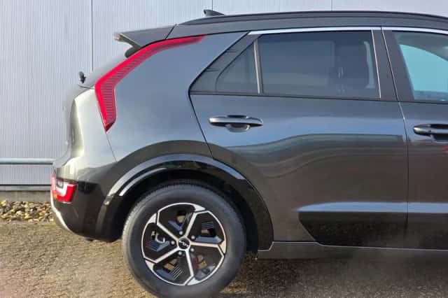 Kia Niro (2025) thumbnail 38