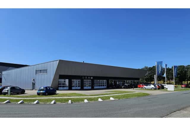 Kia Niro (2025) thumbnail 44