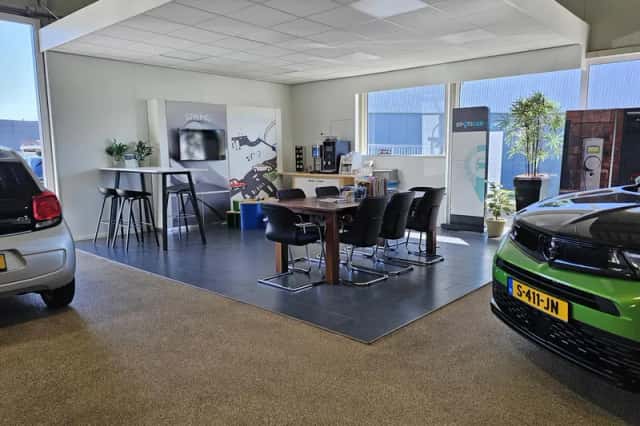 Kia Niro (2025) thumbnail 48