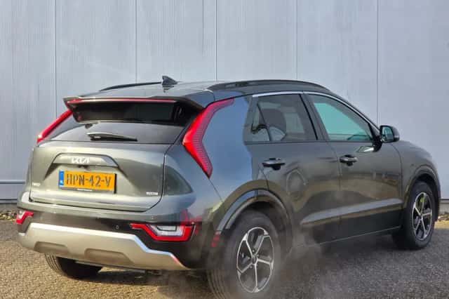 Kia Niro (2025) thumbnail 6