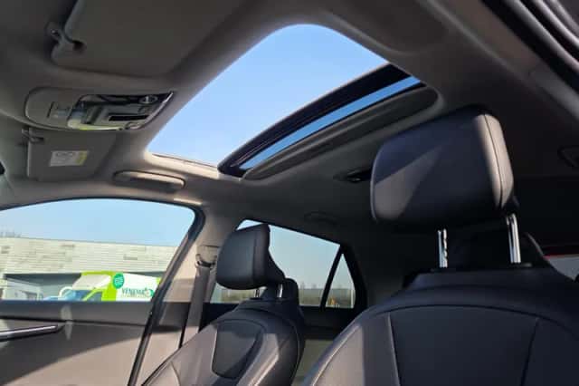 Kia Niro (2025) thumbnail 8