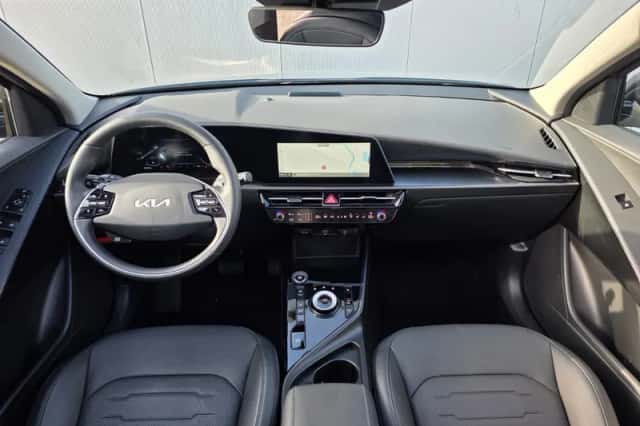Kia Niro (2025) thumbnail 10