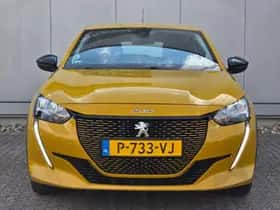 Peugeot e-208 (2022) thumbnail 2