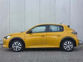 Peugeot e-208 (2022) thumbnail 3