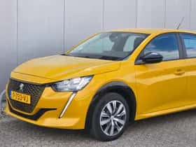 Peugeot e-208 (2022) thumbnail 25