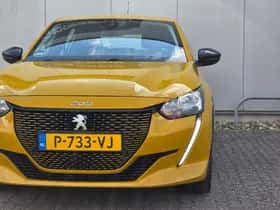 Peugeot e-208 (2022) thumbnail 26