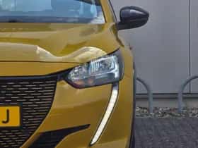 Peugeot e-208 (2022) thumbnail 27
