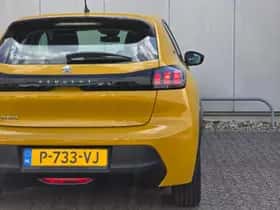 Peugeot e-208 (2022) thumbnail 29