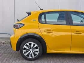 Peugeot e-208 (2022) thumbnail 30