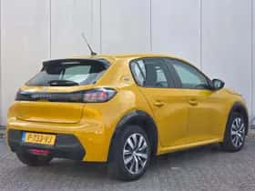 Peugeot e-208 (2022) thumbnail 6