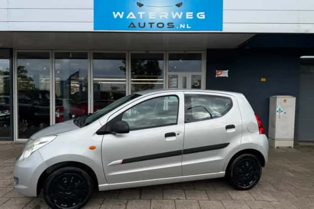 Suzuki Alto (2014) thumbnail 1