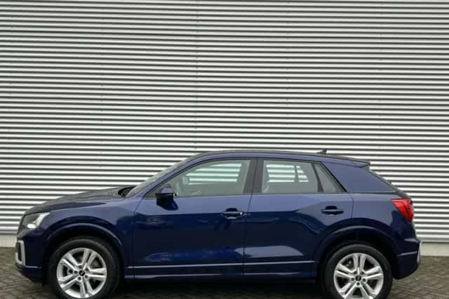 Audi Q2 (2026) thumbnail 3