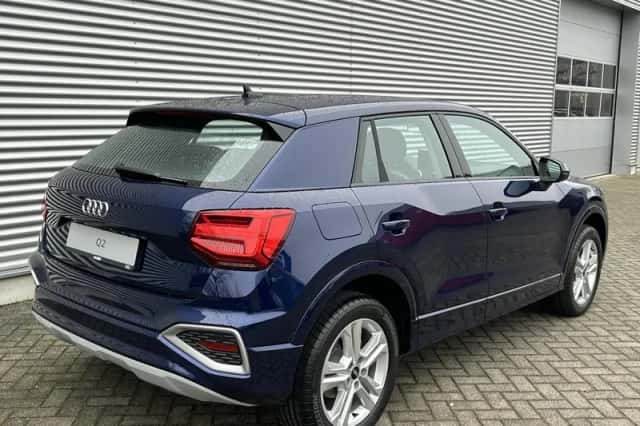 Audi Q2 (2026) thumbnail 5