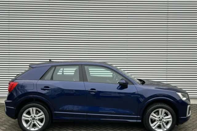 Audi Q2 (2026) thumbnail 6