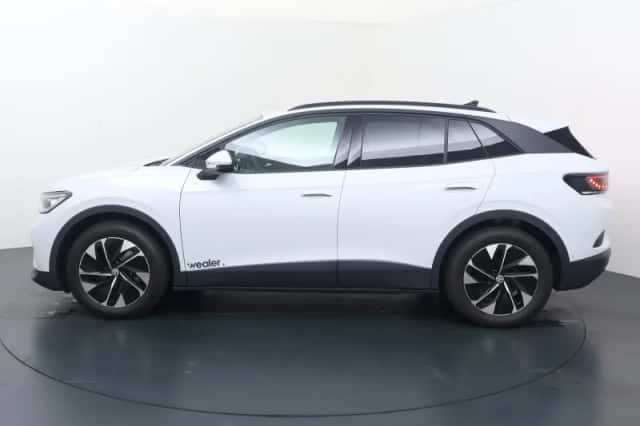 Volkswagen ID.4 (2025) thumbnail 2