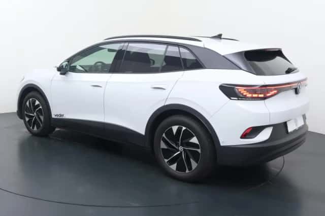Volkswagen ID.4 (2025) thumbnail 4