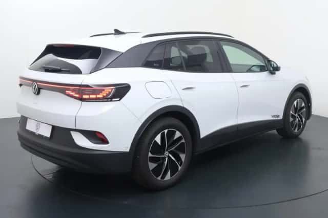 Volkswagen ID.4 (2025) thumbnail 5