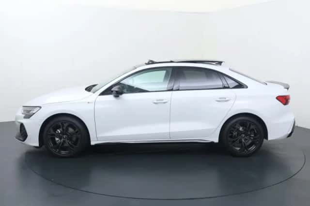Audi A3 (2026) thumbnail 2