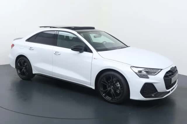 Audi A3 (2026) thumbnail 3