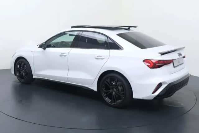 Audi A3 (2026) thumbnail 4