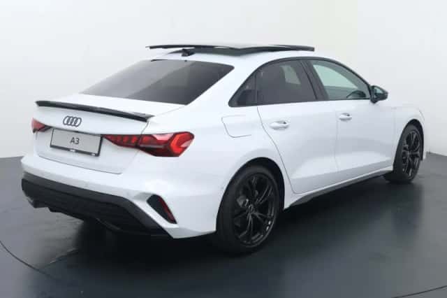 Audi A3 (2026) thumbnail 5