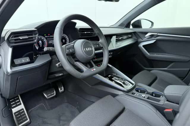 Audi A3 (2026) thumbnail 6