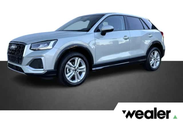 Audi Q2 (2026) thumbnail 2