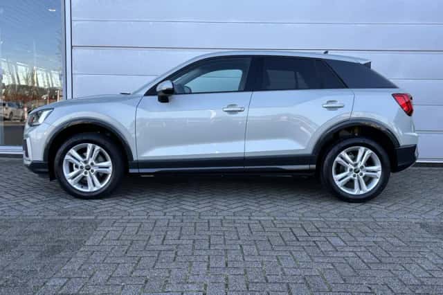 Audi Q2 (2026) thumbnail 3