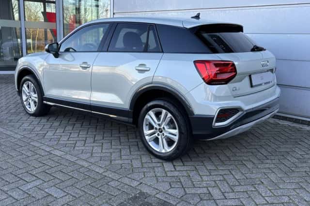 Audi Q2 (2026) thumbnail 6