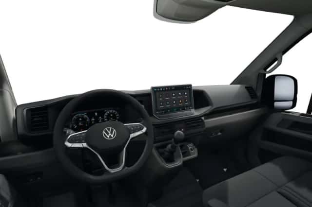 Volkswagen Crafter (2024) thumbnail 6