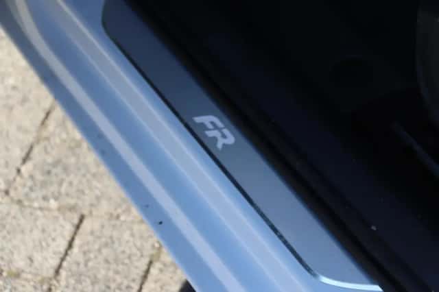 SEAT Leon Sportstourer (2025) thumbnail 6