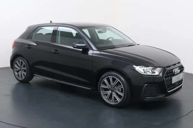 Audi A1 (2025) thumbnail 3