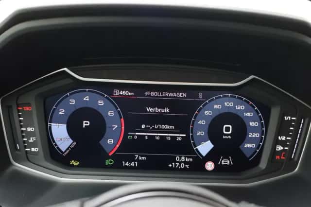 Audi A1 (2025) thumbnail 5