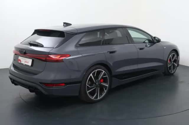 Audi A6 (2025) thumbnail 6