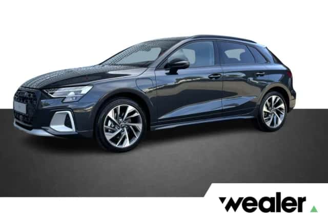 Audi A3 (2026) thumbnail 2