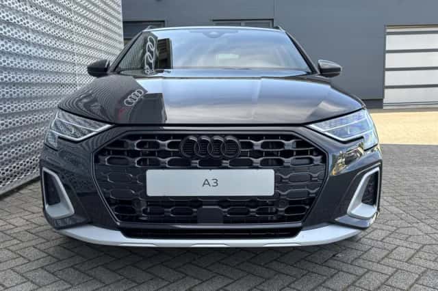 Audi A3 (2026) thumbnail 4