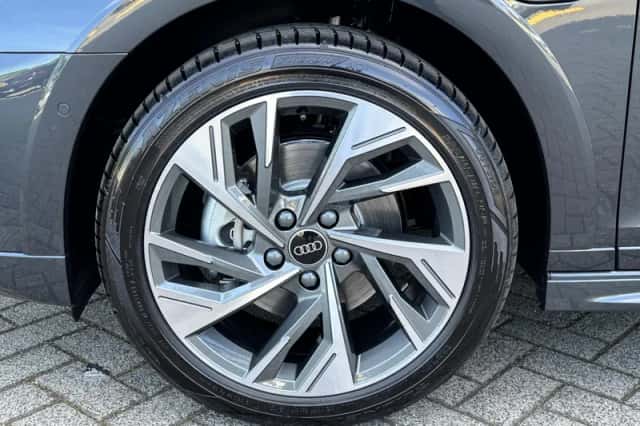 Audi A3 (2026) thumbnail 5