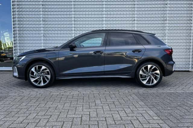 Audi A3 (2026) thumbnail 6